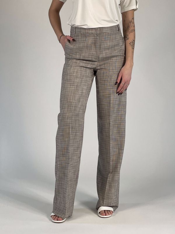 Pantalone Iblues - testa moro