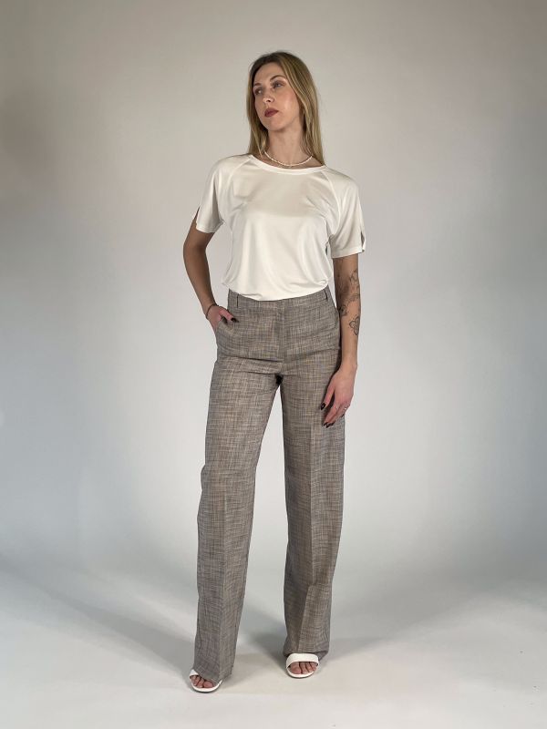 Pantalone Iblues - testa moro