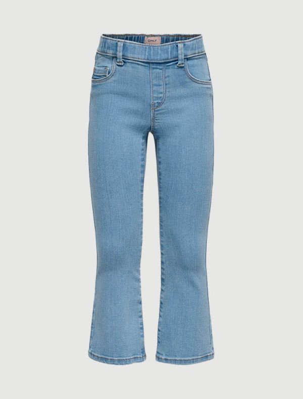 Pantalone jeans Only - denim blu