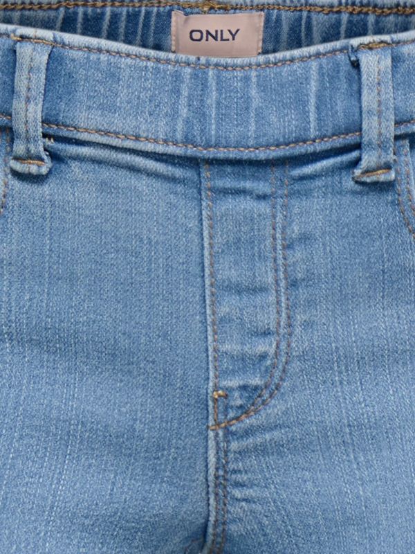 Pantalone jeans Only - denim blu