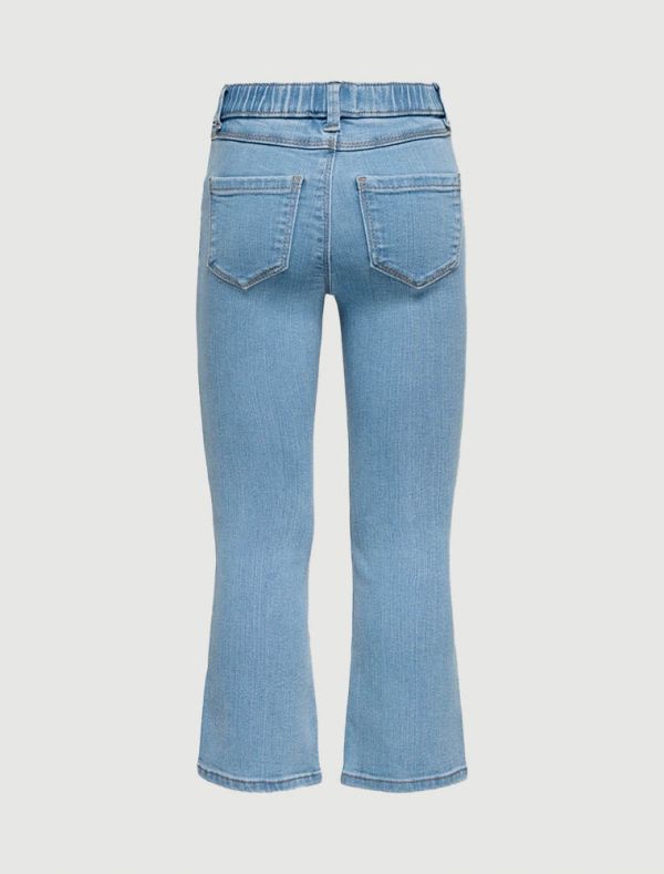 Pantalone jeans Only - denim blu