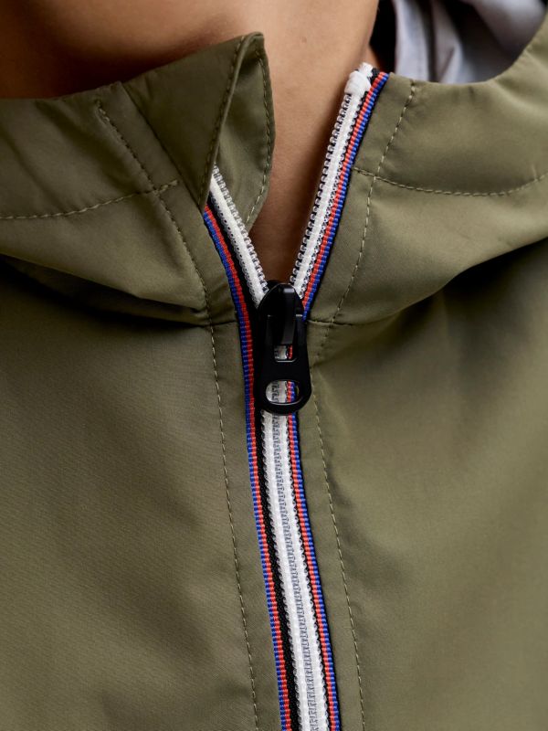 Giubbino Jack & Jones - olive