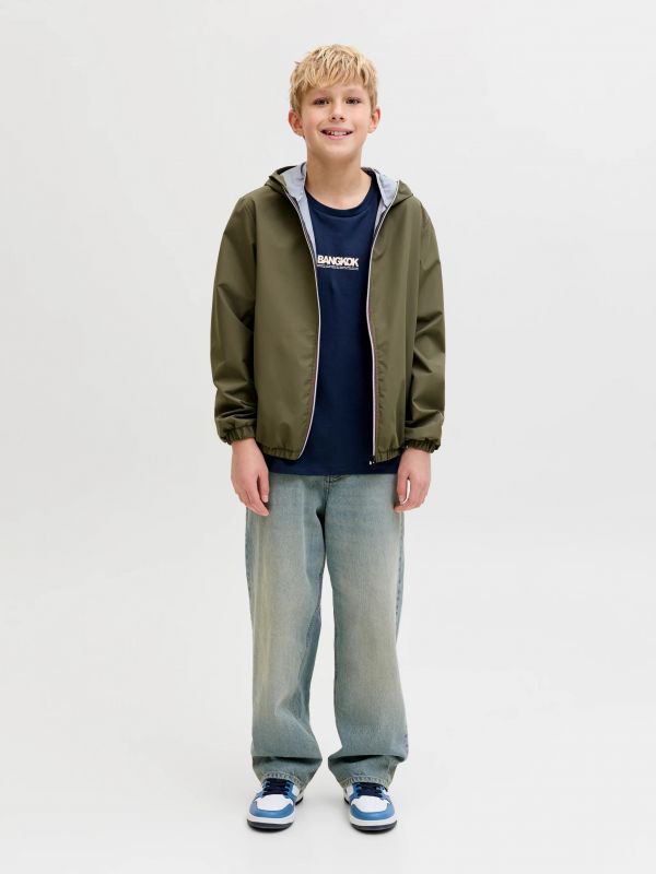 Giubbino Jack & Jones - olive
