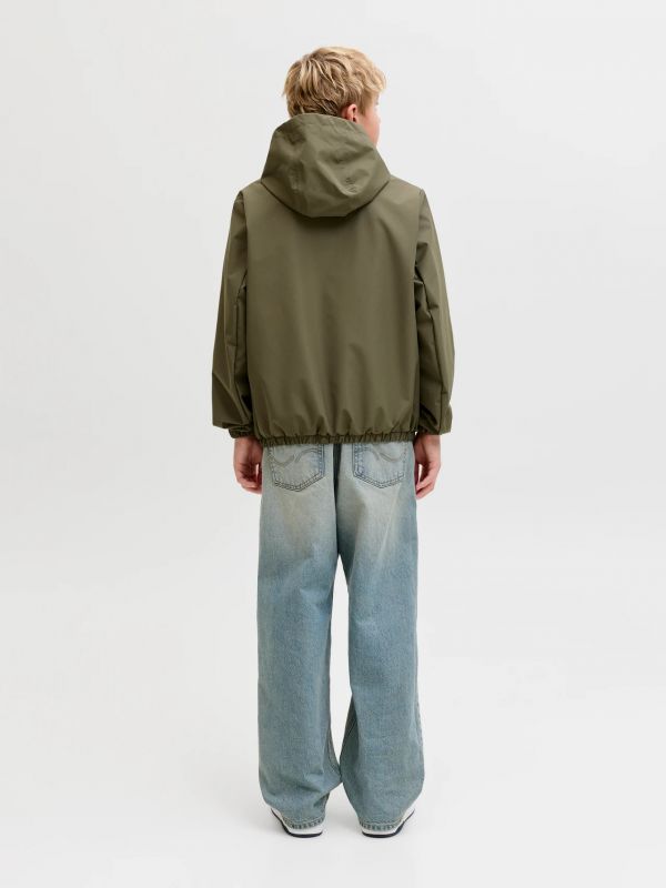 Giubbino Jack & Jones - olive