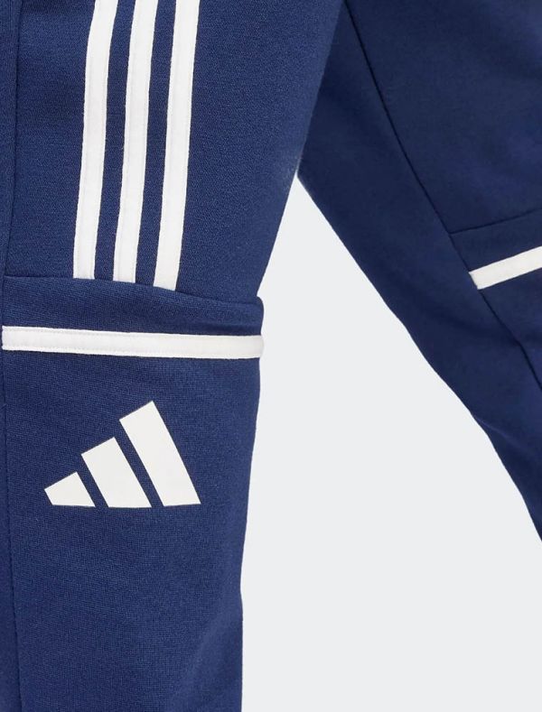 Pantalone Adidas - blu