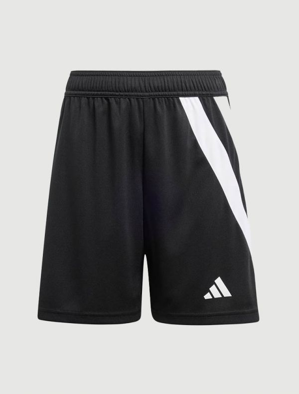 Pantalone corto Adidas - black