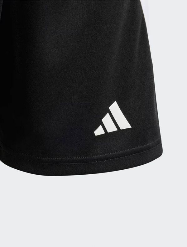 Pantalone corto Adidas - black