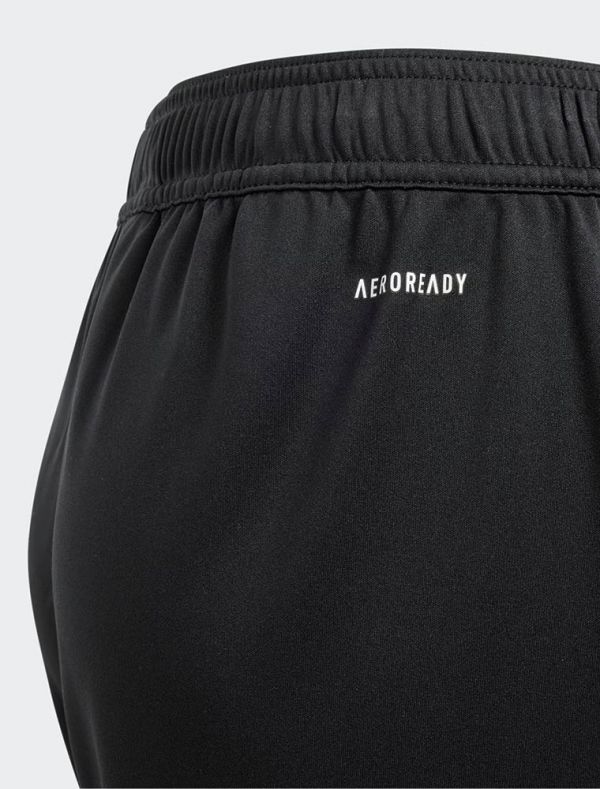 Pantalone corto Adidas - black
