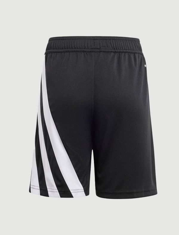 Pantalone corto Adidas - black