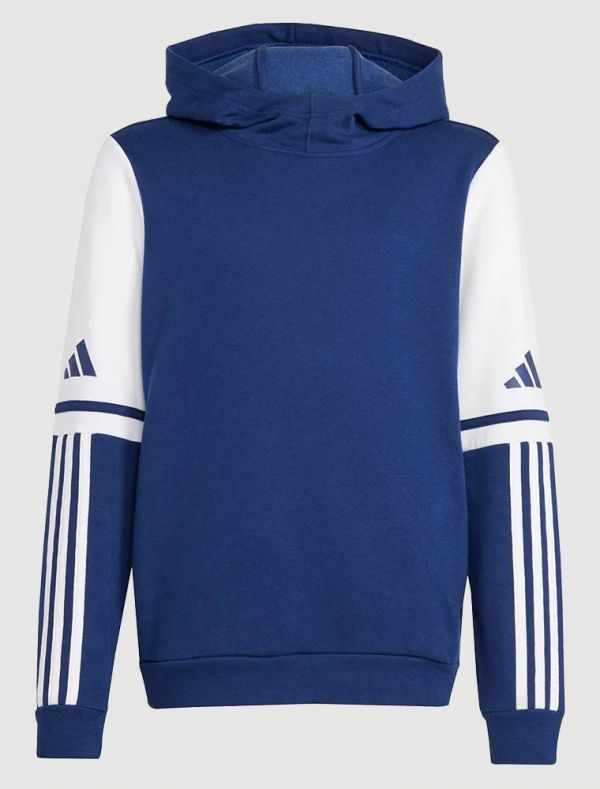 Felpa sportiva Adidas - blu