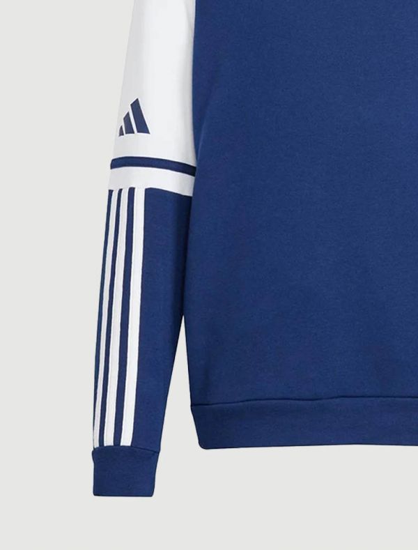 Felpa sportiva Adidas - blu