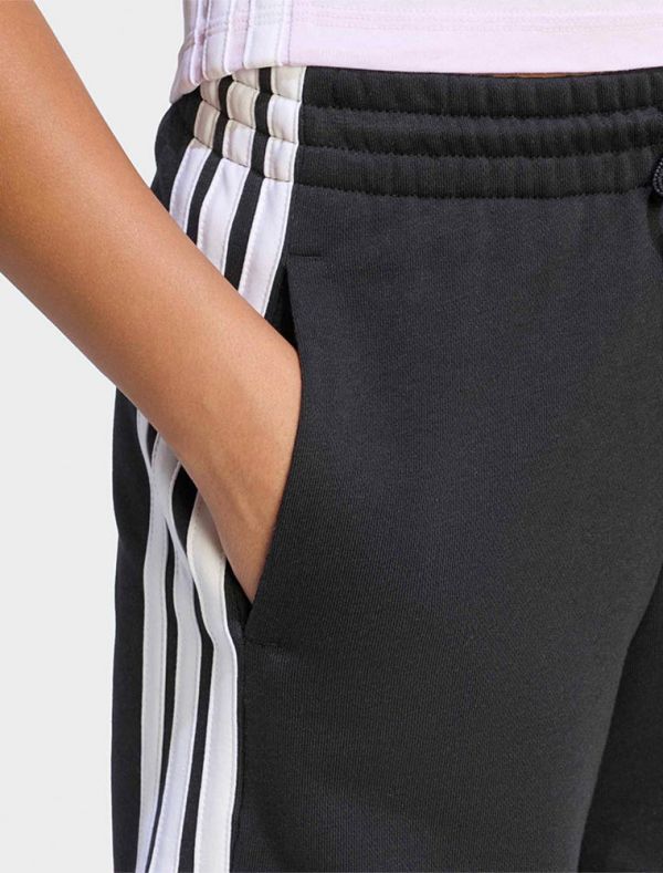 Pantalone corto Adidas - black