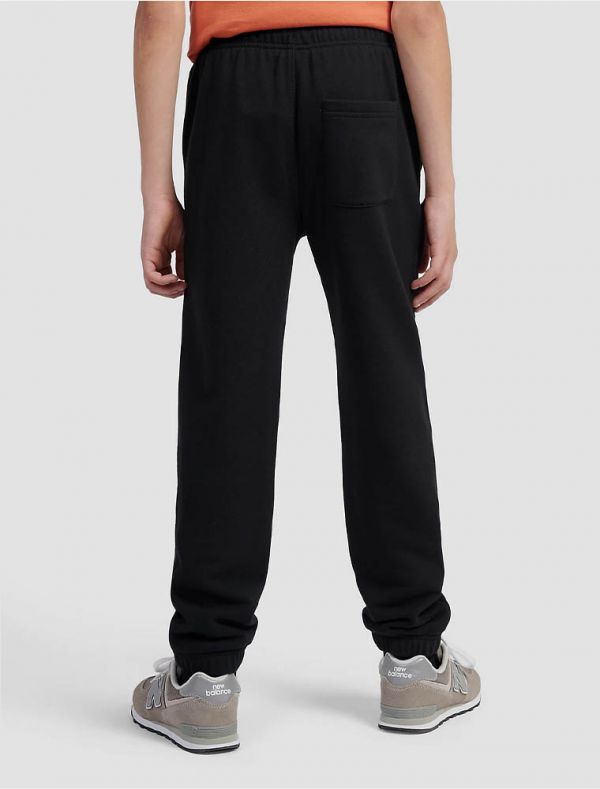 Pantalone Newbalance - nero