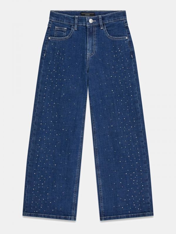 Pantalone jeans Guess - denim