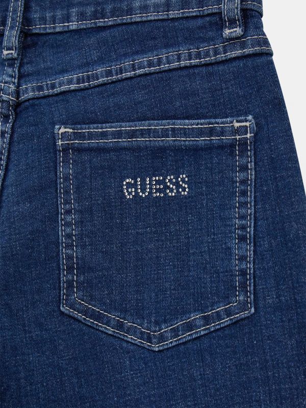 Pantalone jeans Guess - denim