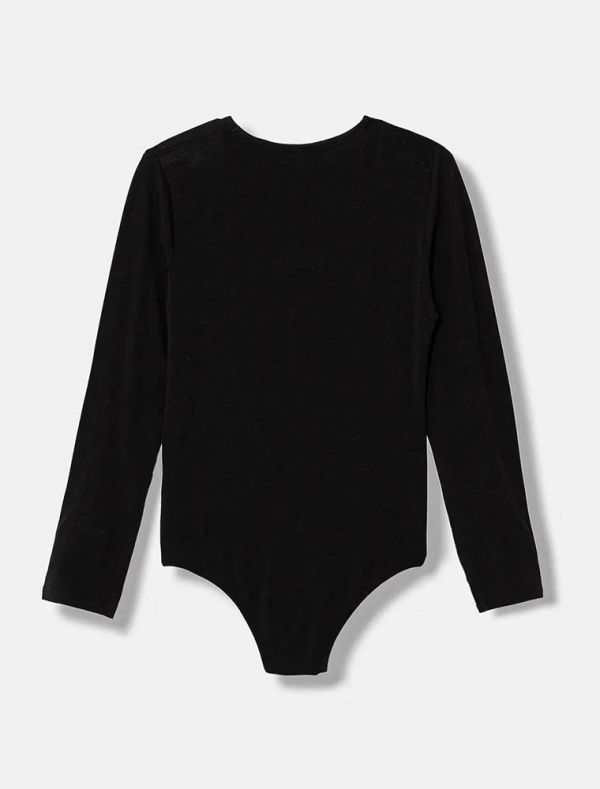 T-shirt Guess - nero