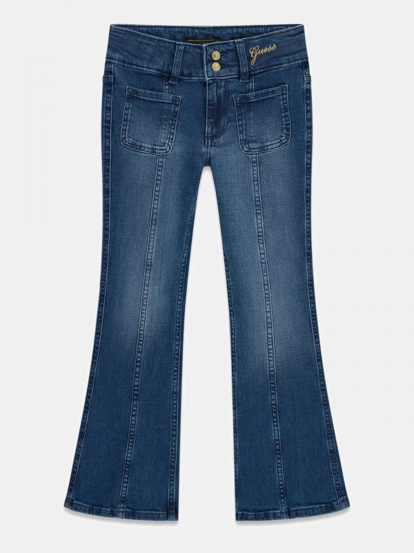 Pantalone jeans Guess - denim