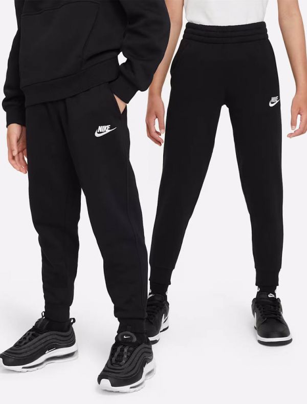 Pantalone Nike - black