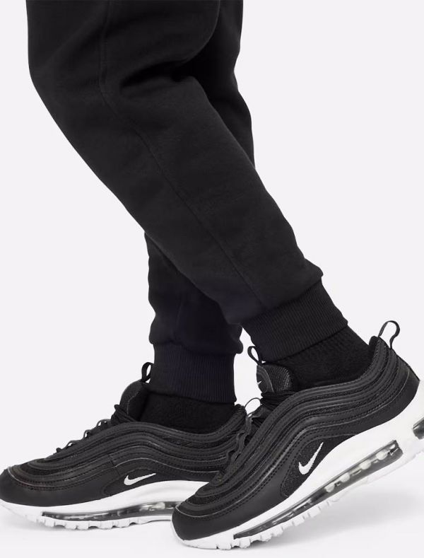 Pantalone Nike - black