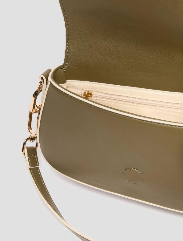 Borsa Pennyblack - kaki