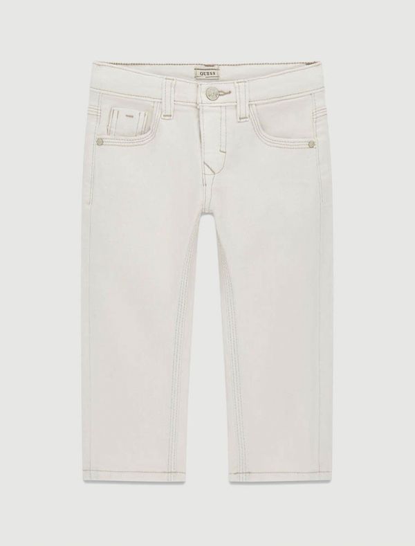 Pantalone Guess - beige