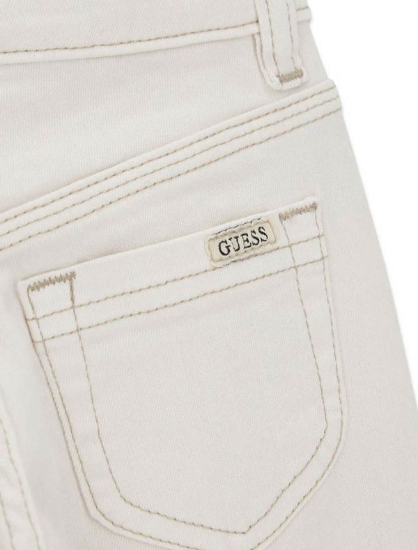 Pantalone Guess - beige