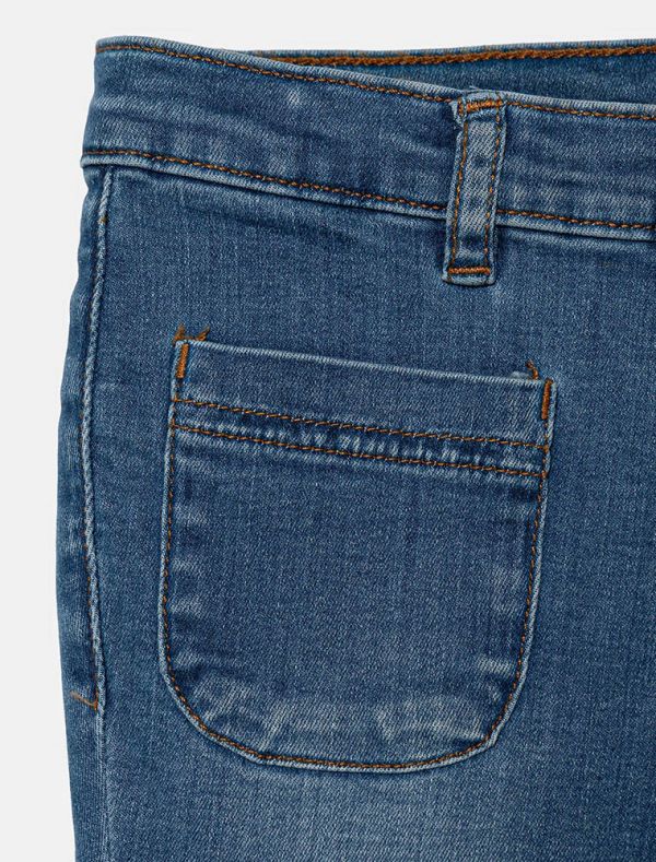 Pantalone jeans Guess - denim