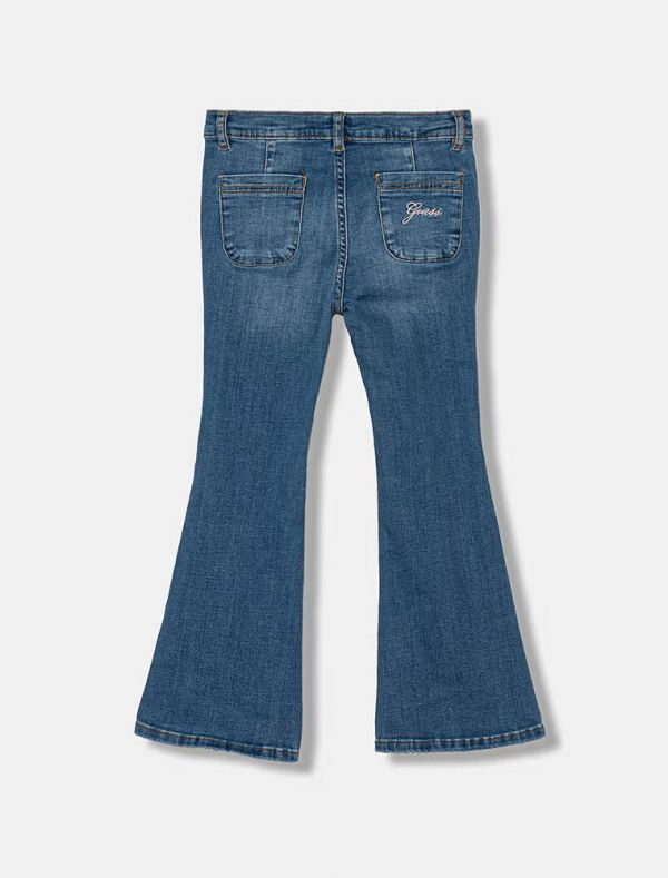Pantalone jeans Guess - denim