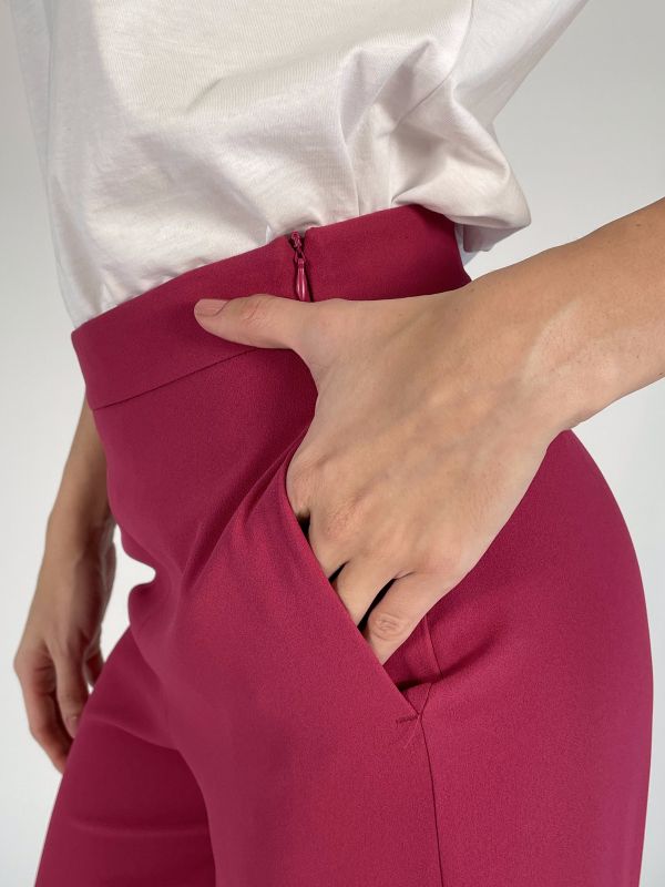 Pantalone Pennypink - fuxia