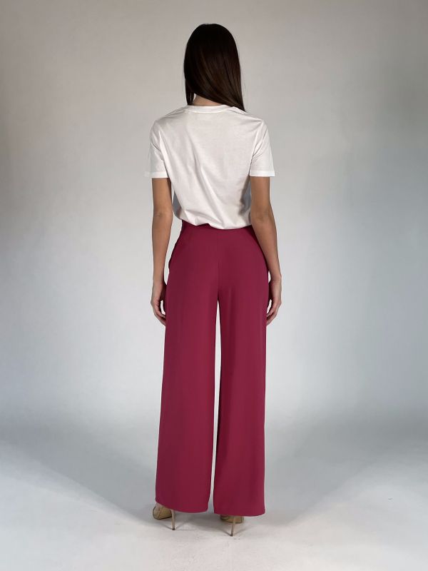 Pantalone Pennypink - fuxia