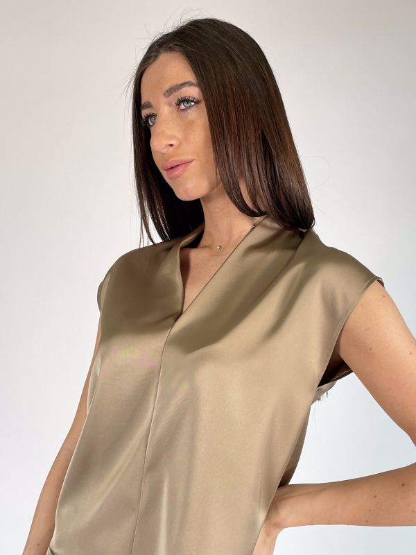 Top Pennypink - sabbia