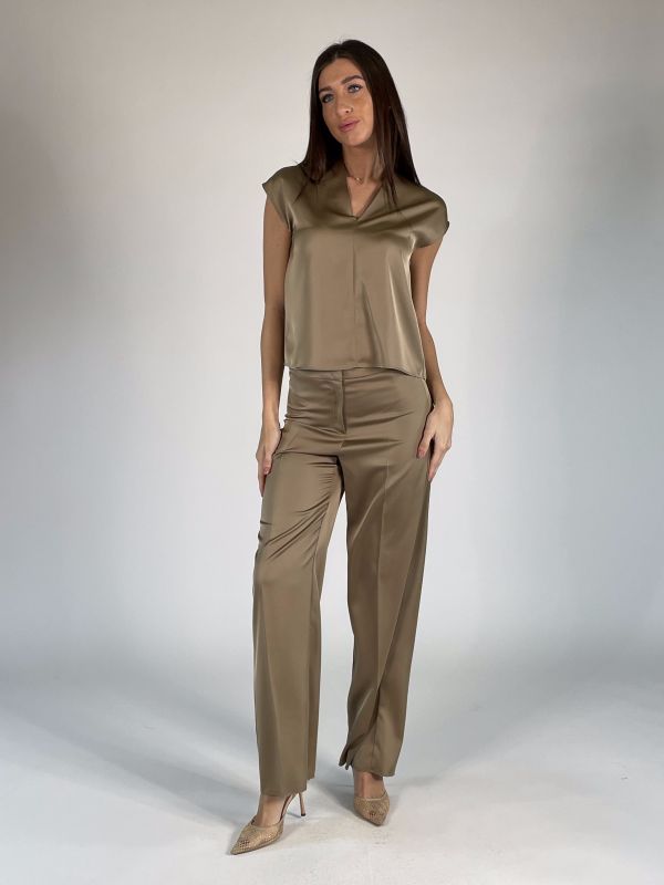 Top Pennypink - sabbia