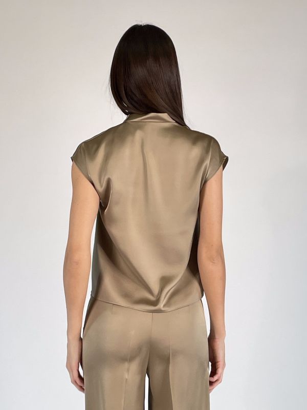 Top Pennypink - sabbia