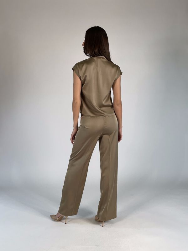 Top Pennypink - sabbia