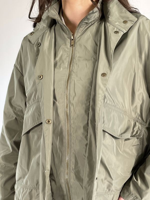 Giubbino Pennyblack - kaki