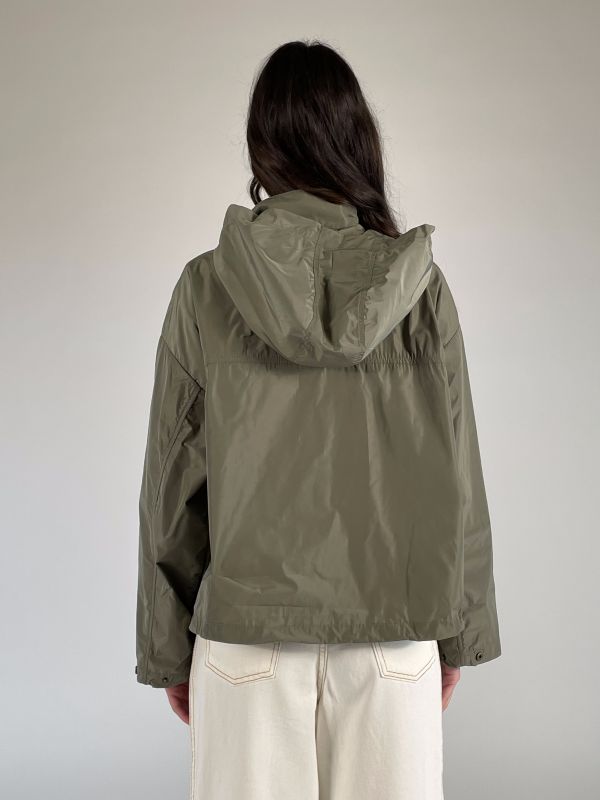 Giubbino Pennyblack - kaki