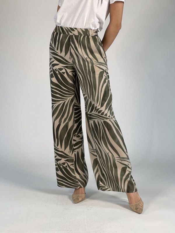 Pantalone Pennyblack - corda