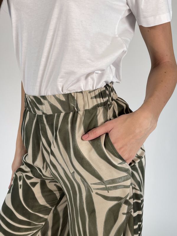 Pantalone Pennyblack - corda