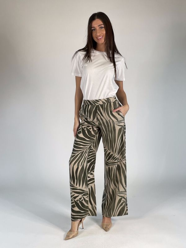 Pantalone Pennyblack - corda