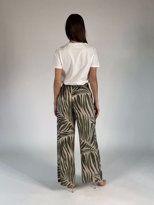 Pantalone Pennyblack - corda