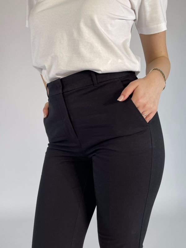 Pantalone Pennyblack - nero