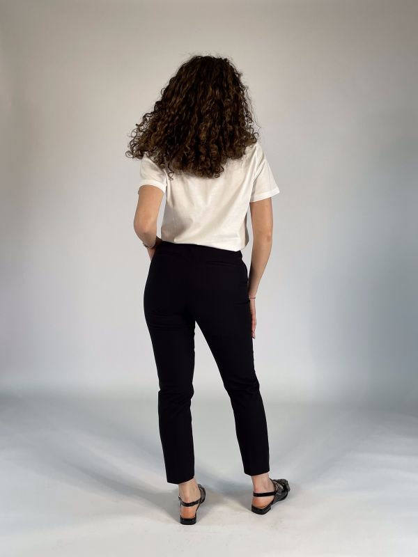 Pantalone Pennyblack - nero