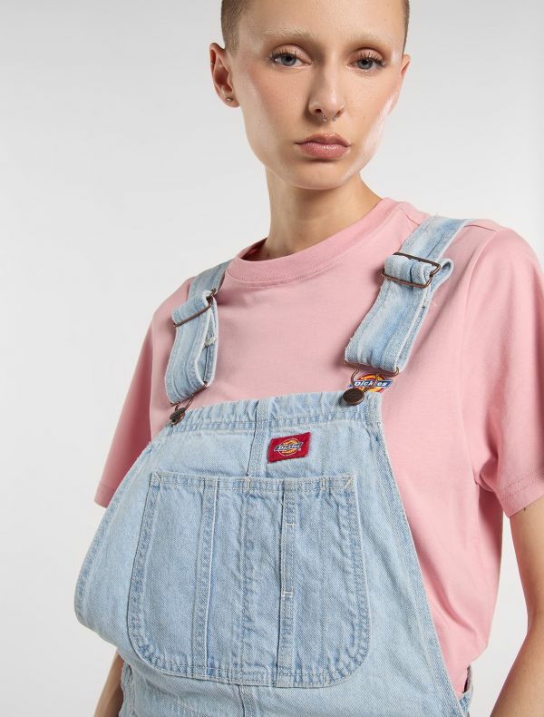 Salopette Dickies - blu