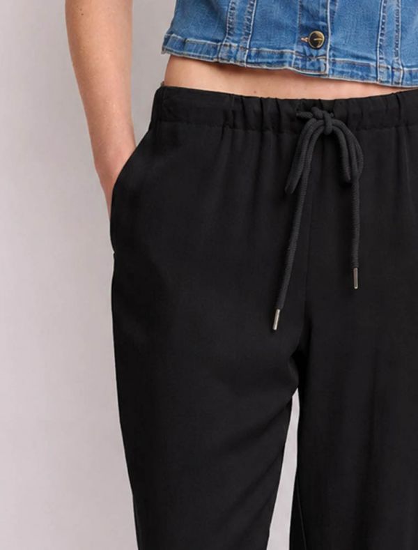 Pantalone Kocca - nero