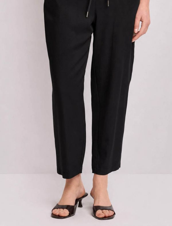 Pantalone Kocca - nero