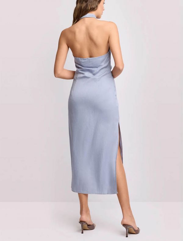 Abito Kocca - azzurro polvere