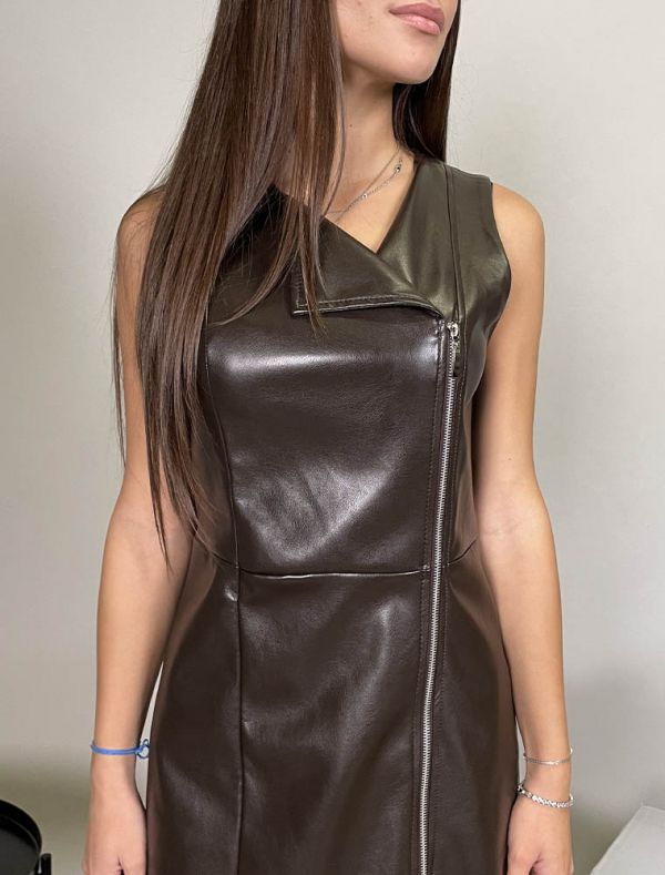 Abito San Babila - moro