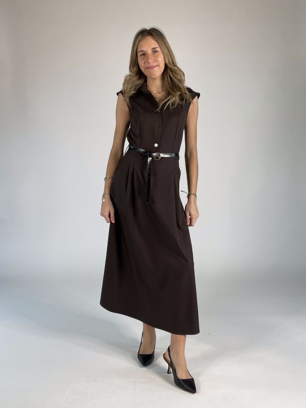 Abito San Babila - moro