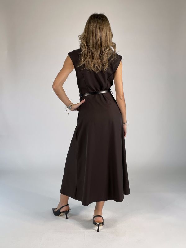 Abito San Babila - moro