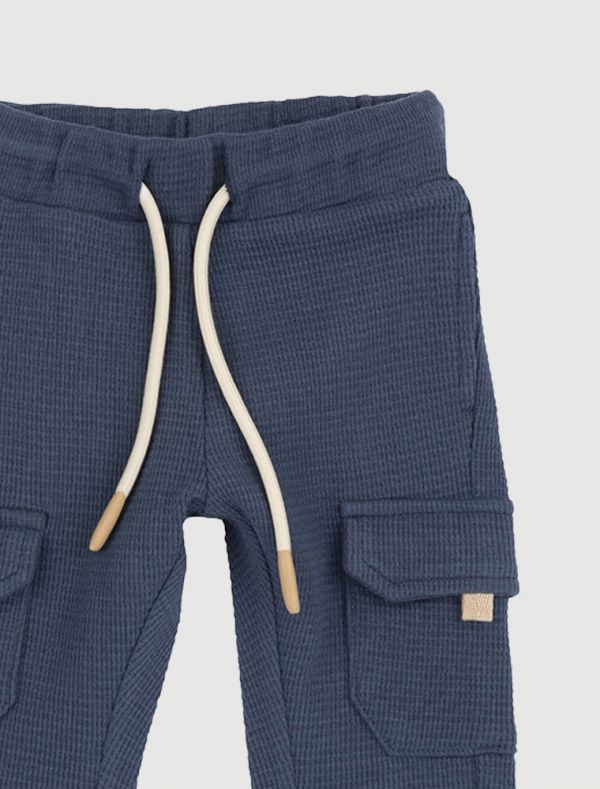 Pantalone Chicco - blu